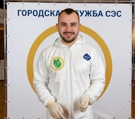 Обработка от клещей
